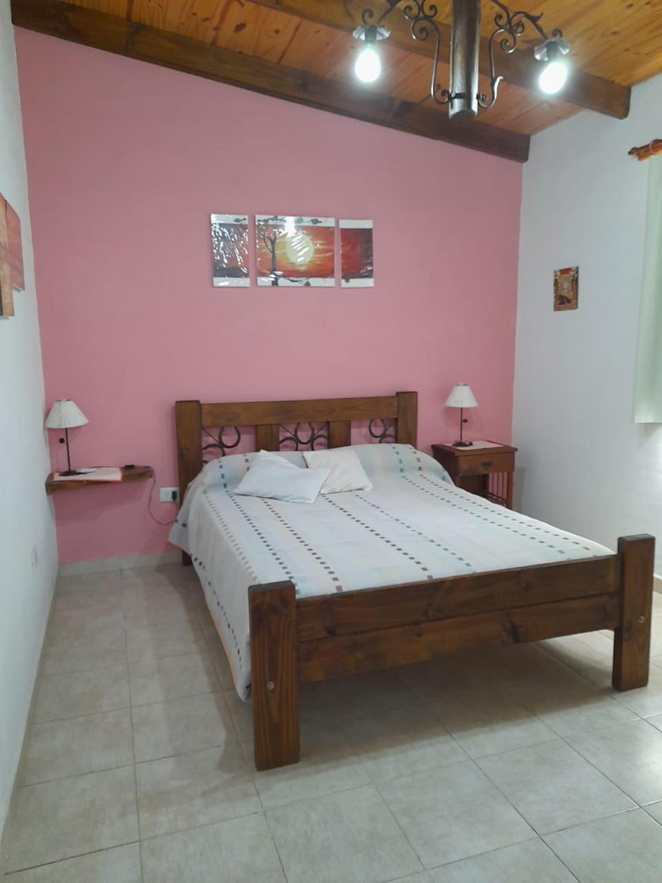 Cabañas Brisas Del Mirador