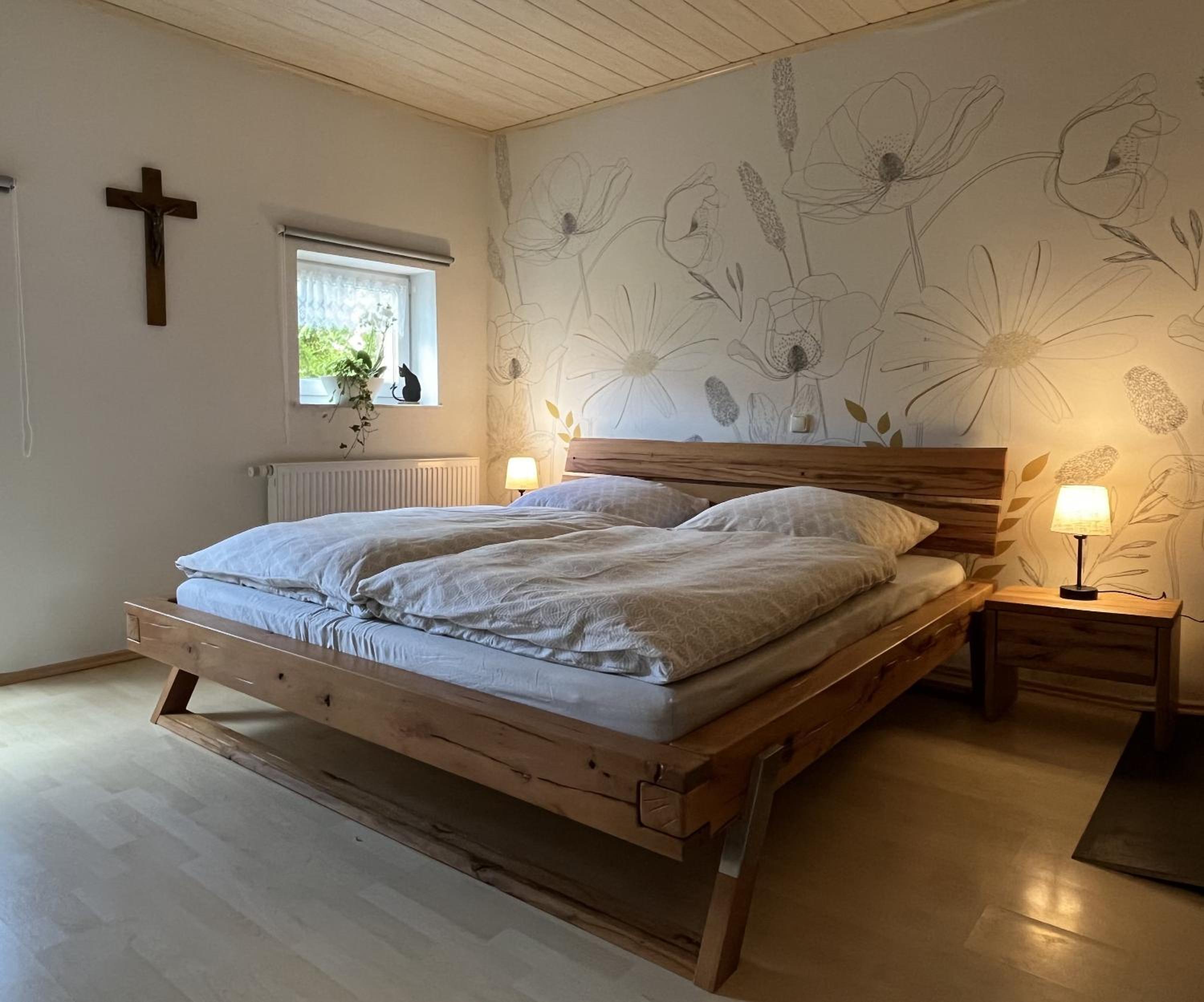 Ferienhäuschen Kleine Auszeit