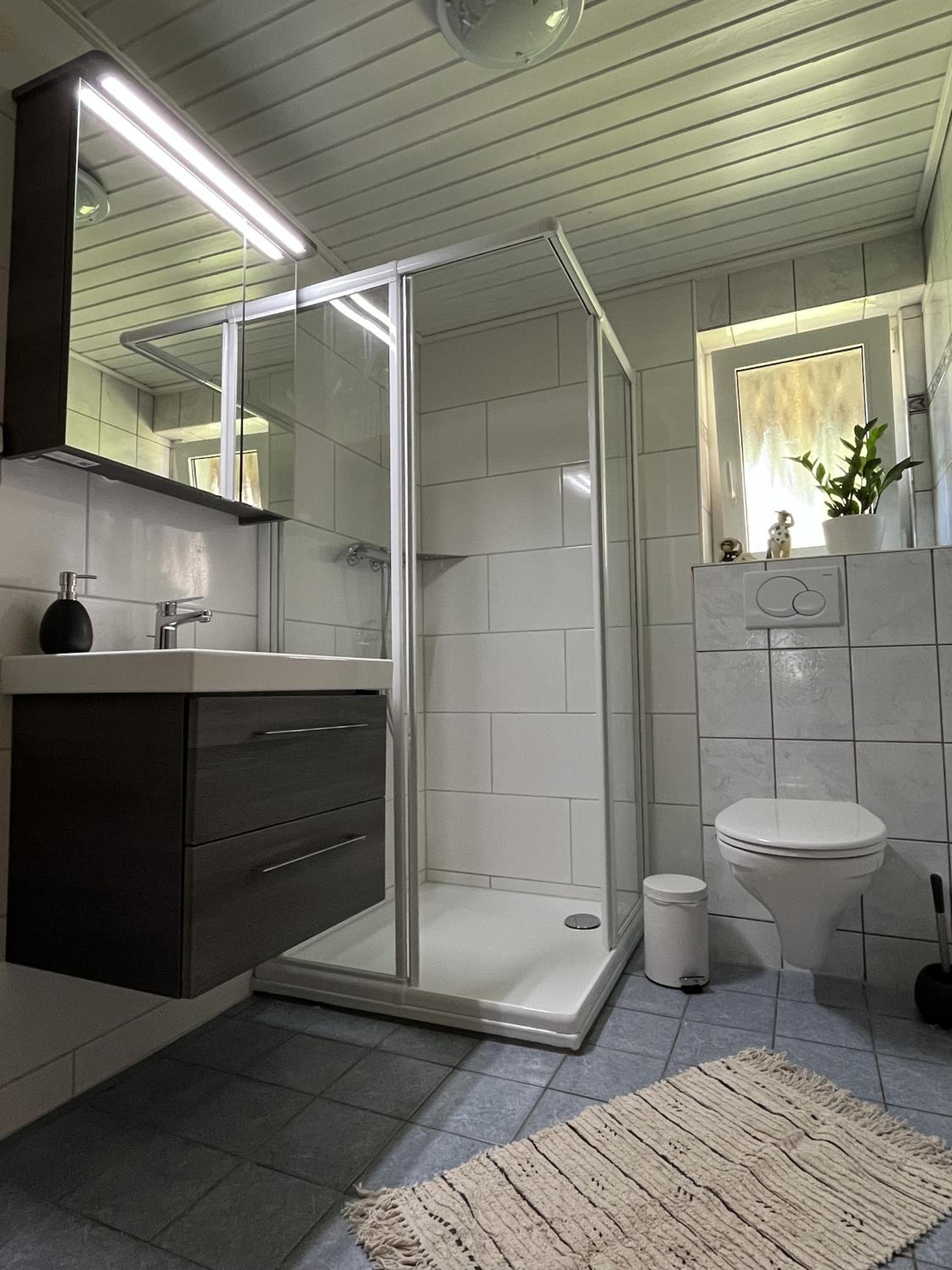 Ferienhäuschen Kleine Auszeit