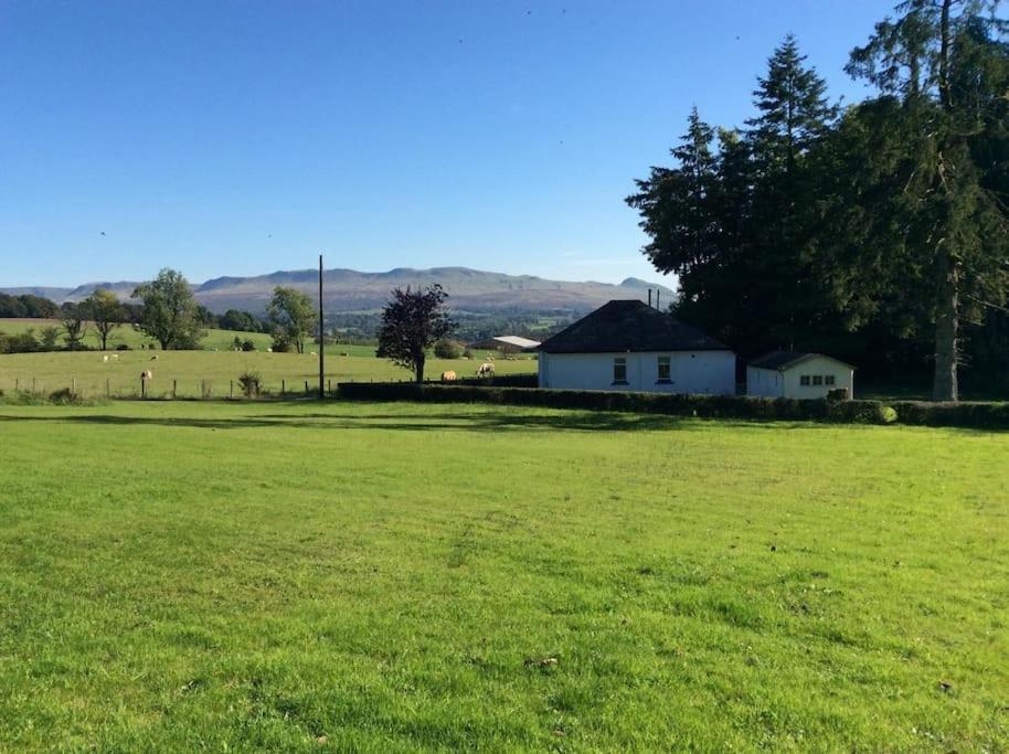 Lednabra Cottage