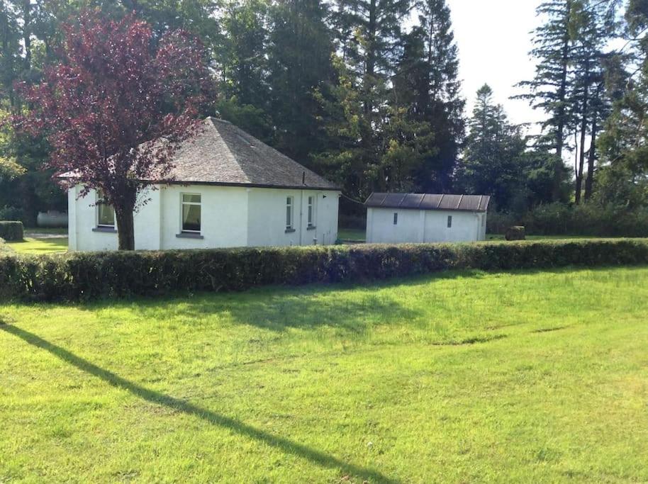 Lednabra Cottage