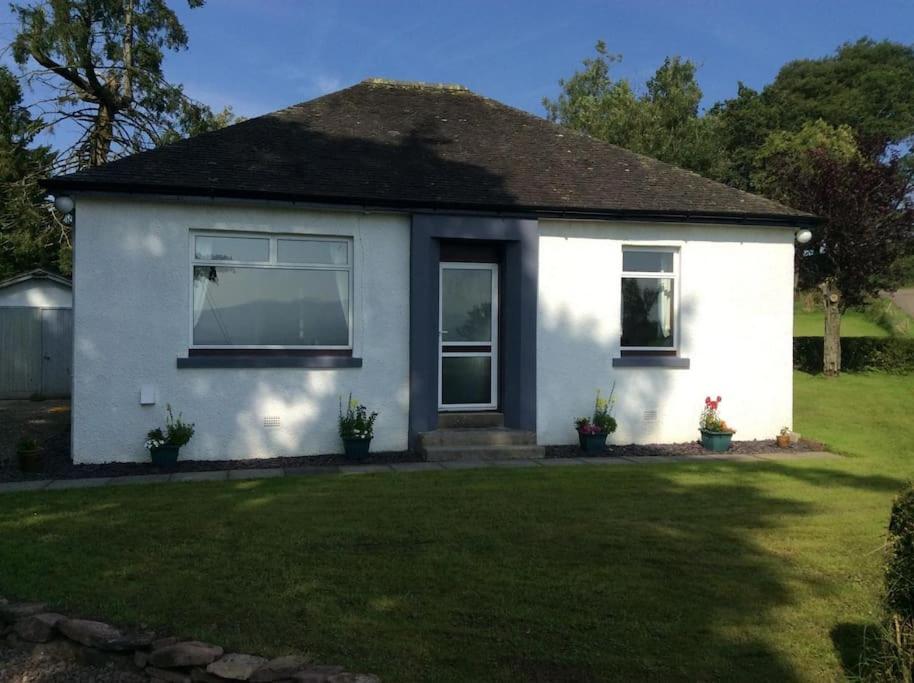 Lednabra Cottage