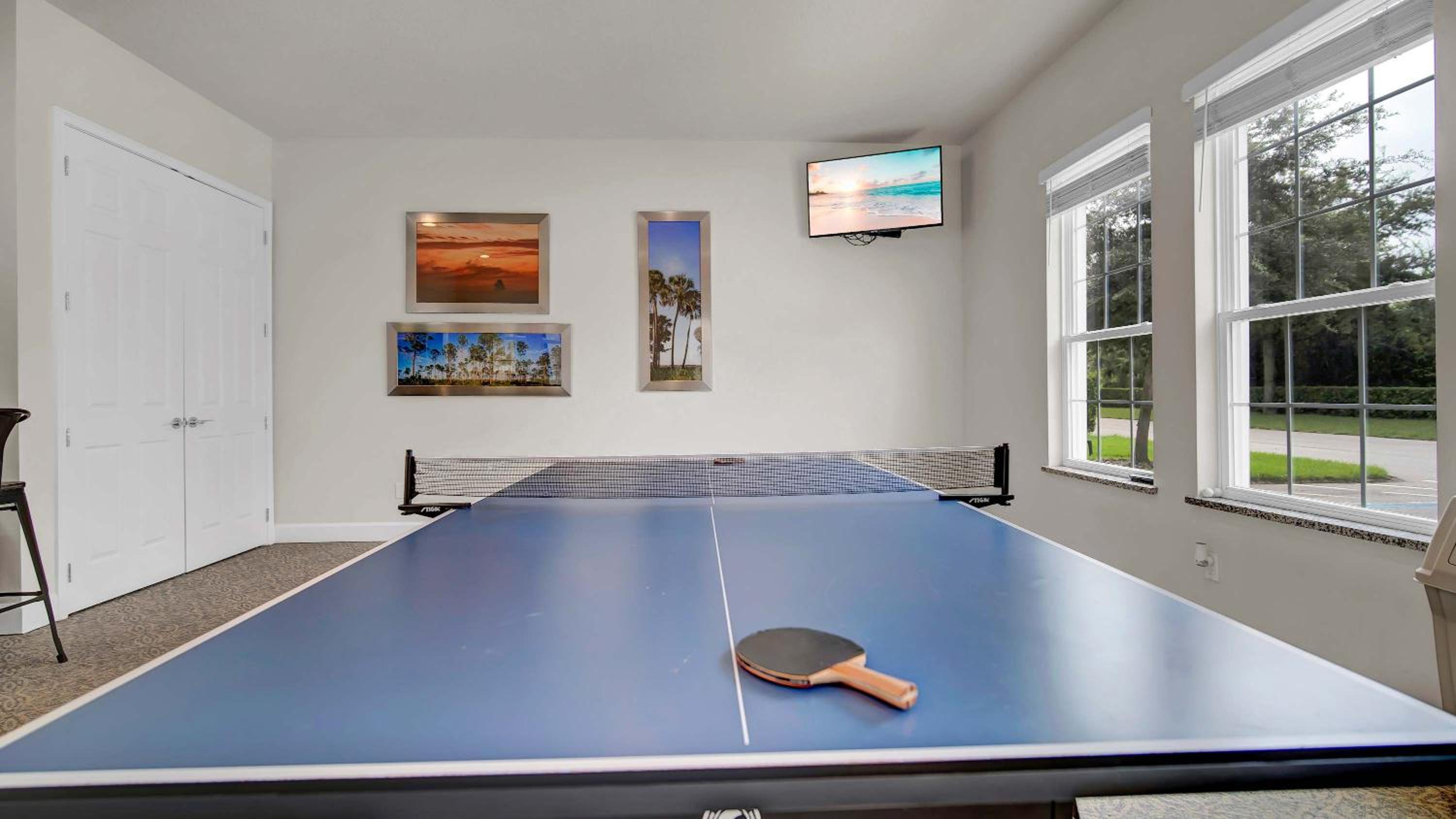 Trendy Thematic 3BR Townhouse with Private Pool