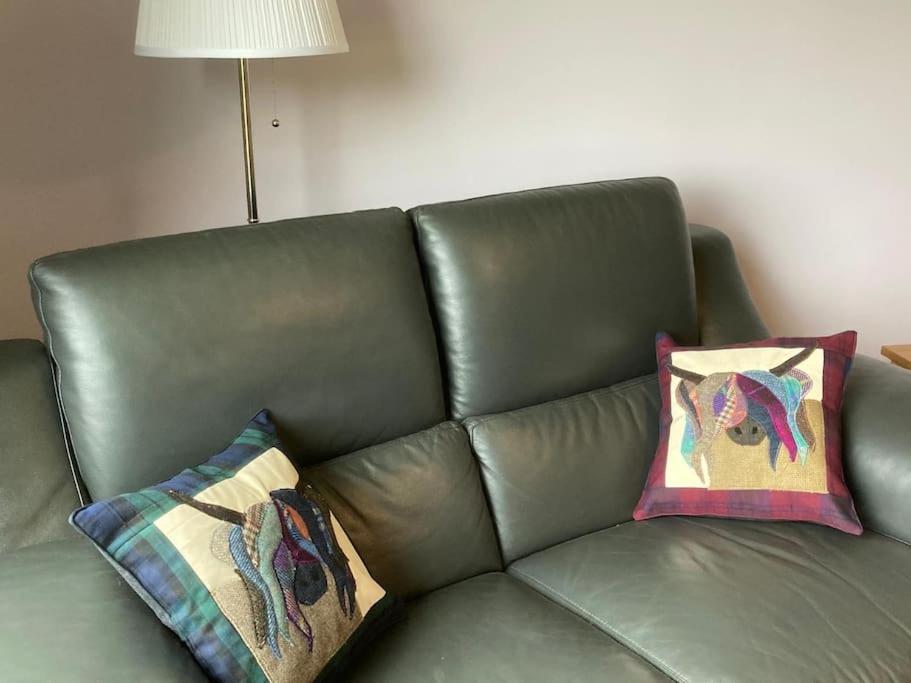 Lednabra Cottage