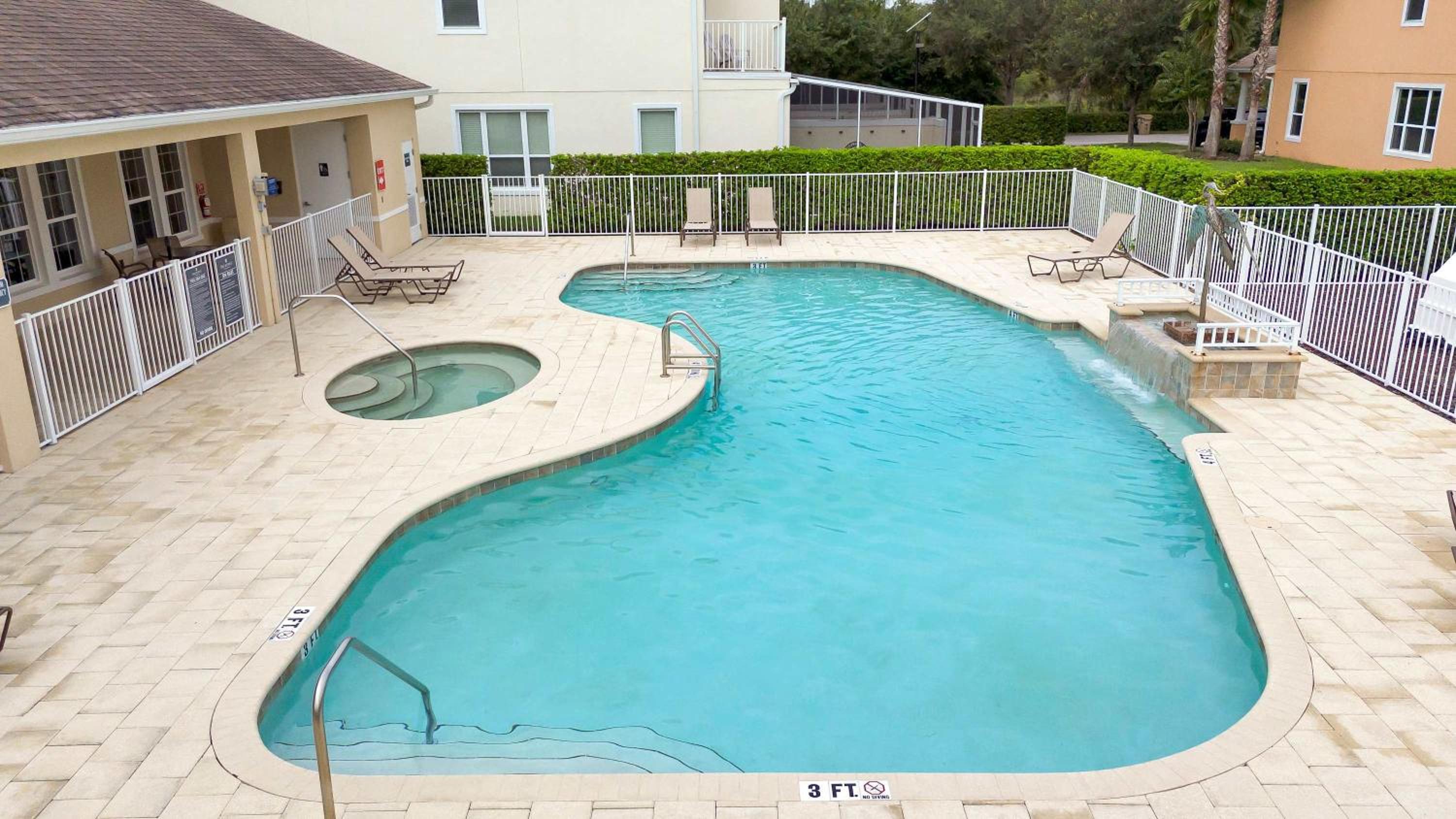 Trendy Thematic 3BR Townhouse with Private Pool