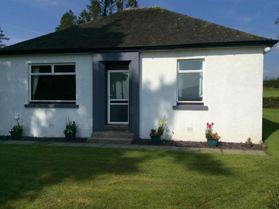Lednabra Cottage