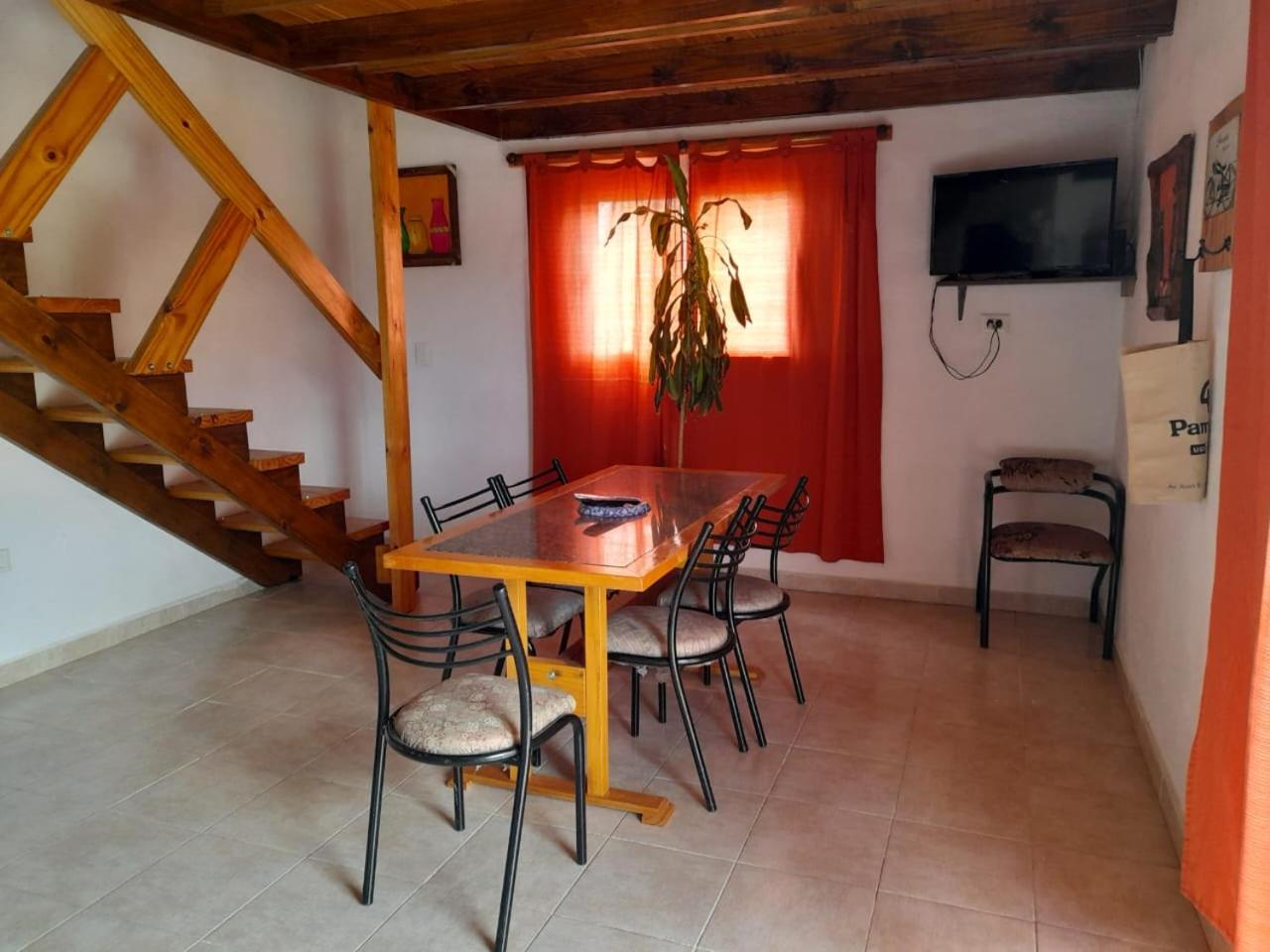 Cabañas Brisas Del Mirador