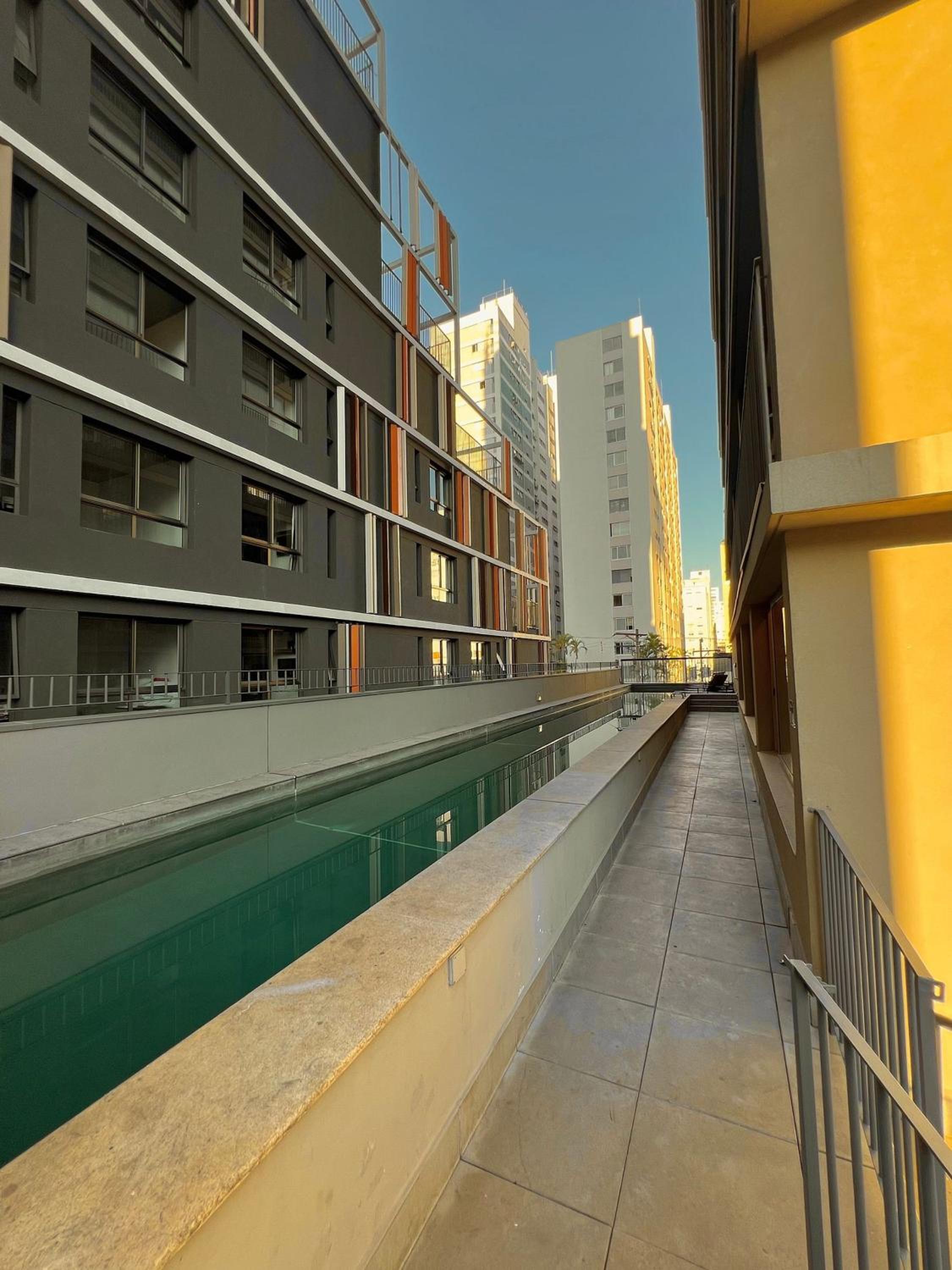 Penthouse Prime - Jardins