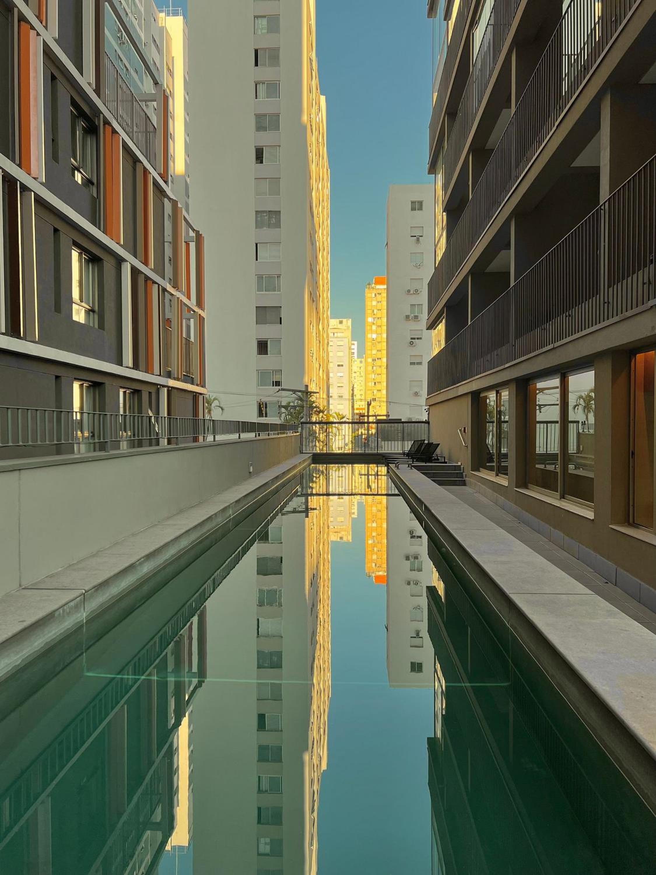 Penthouse Prime - Jardins