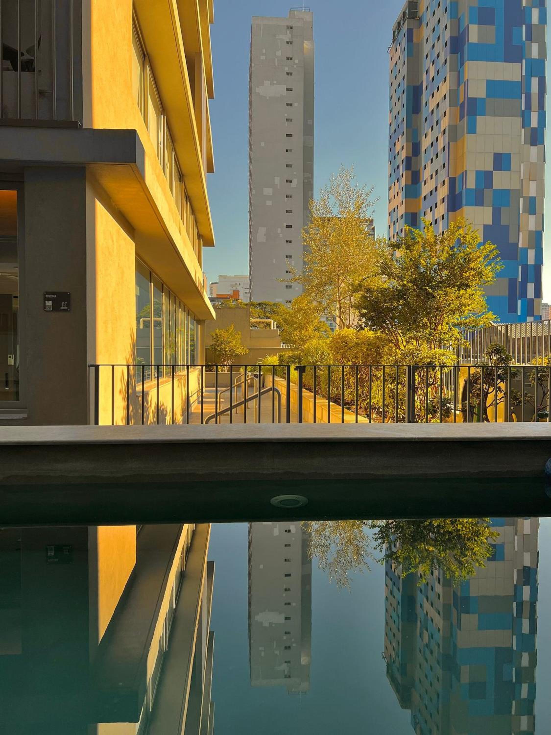 Penthouse Prime - Jardins