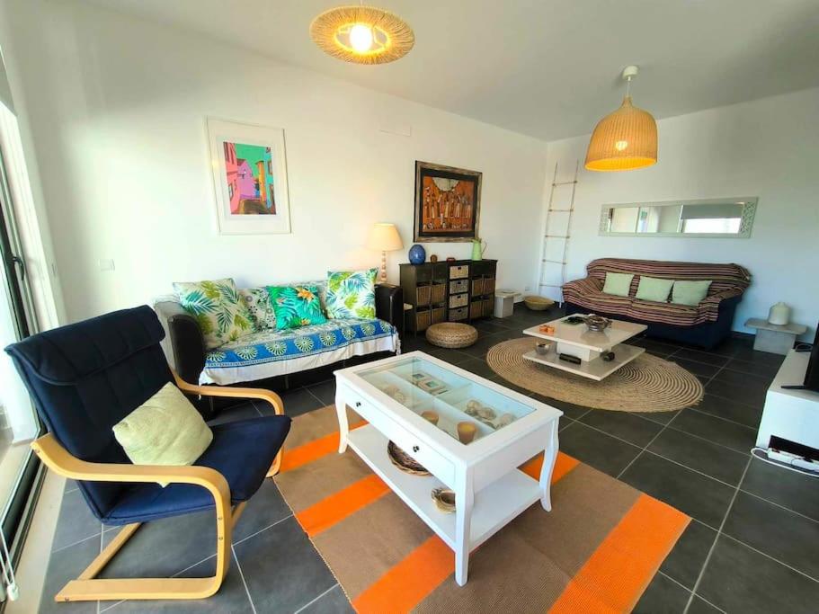Casa da Ria by Algarving view 2