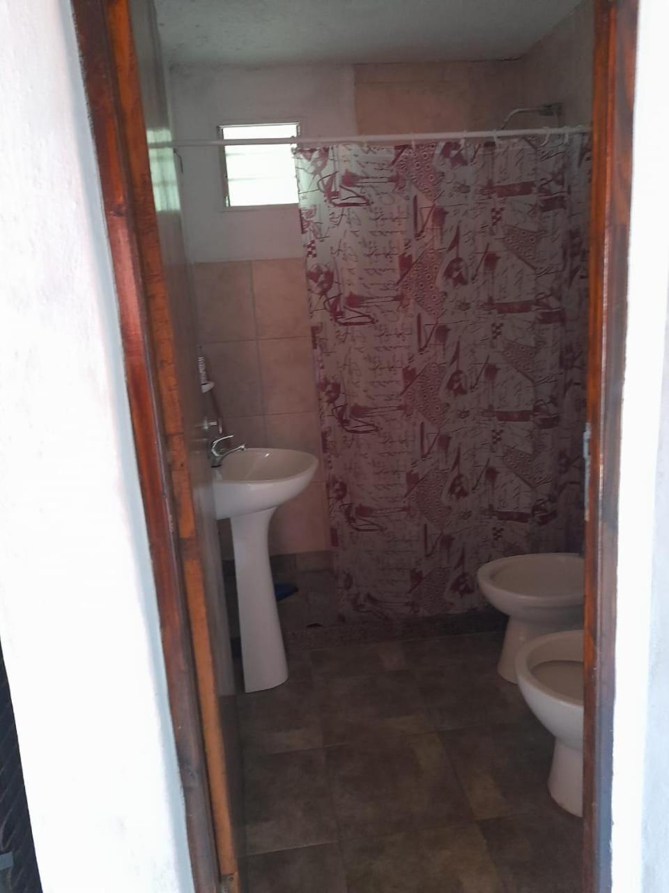 Cabañas Brisas Del Mirador