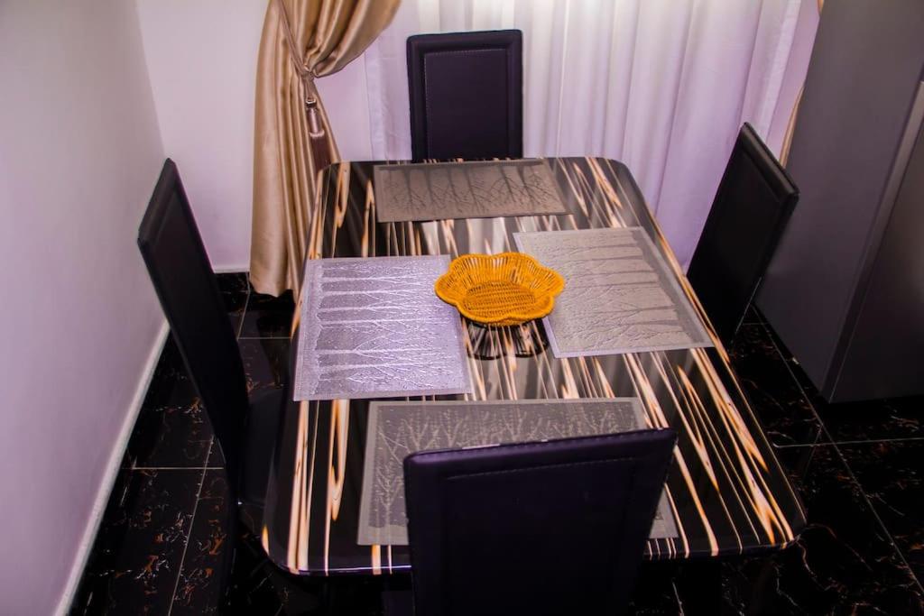 Vienama Residence 2 mins drive to Labadi Beach