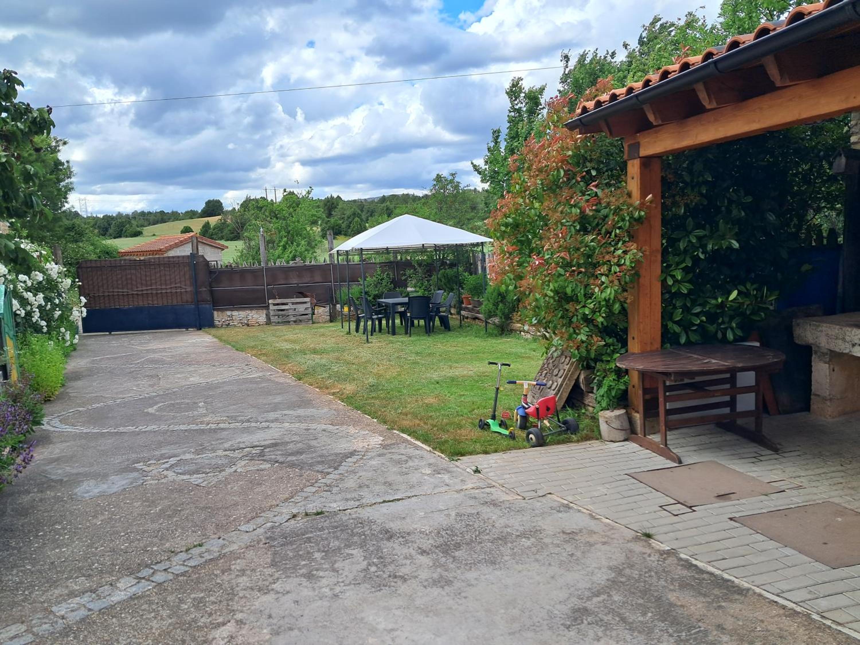 El rincón del alfoz