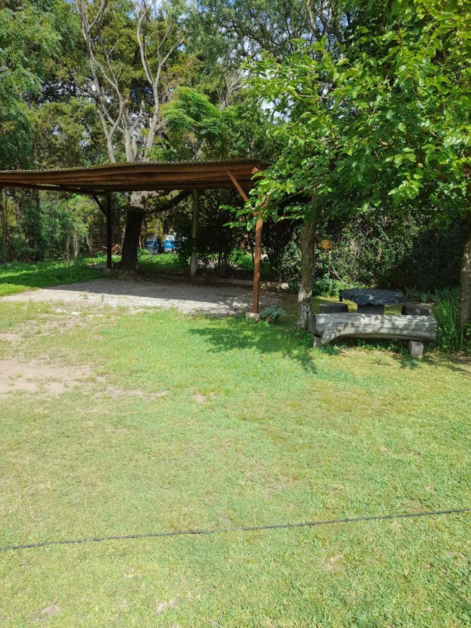 Cabañas Brisas Del Mirador