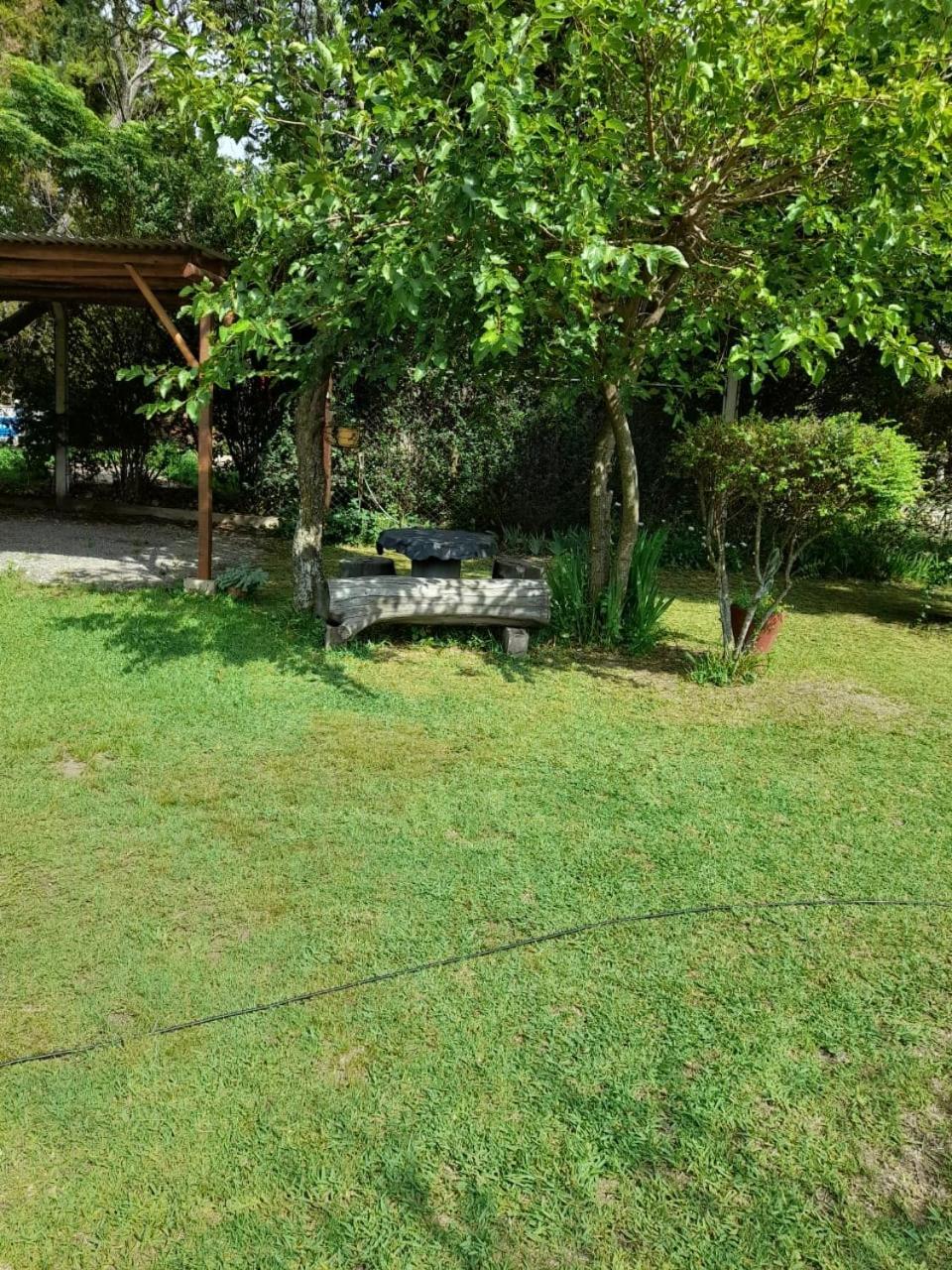 Cabañas Brisas Del Mirador