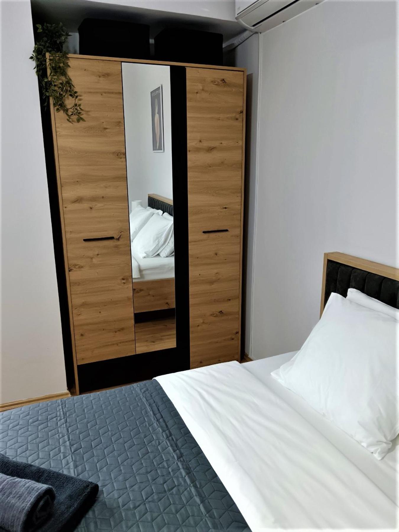 Apartman Vista Centar