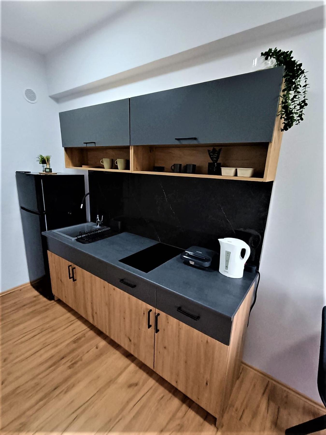 Apartman Vista Centar