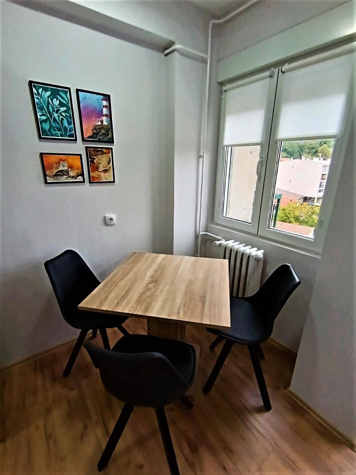 Apartman Vista Centar