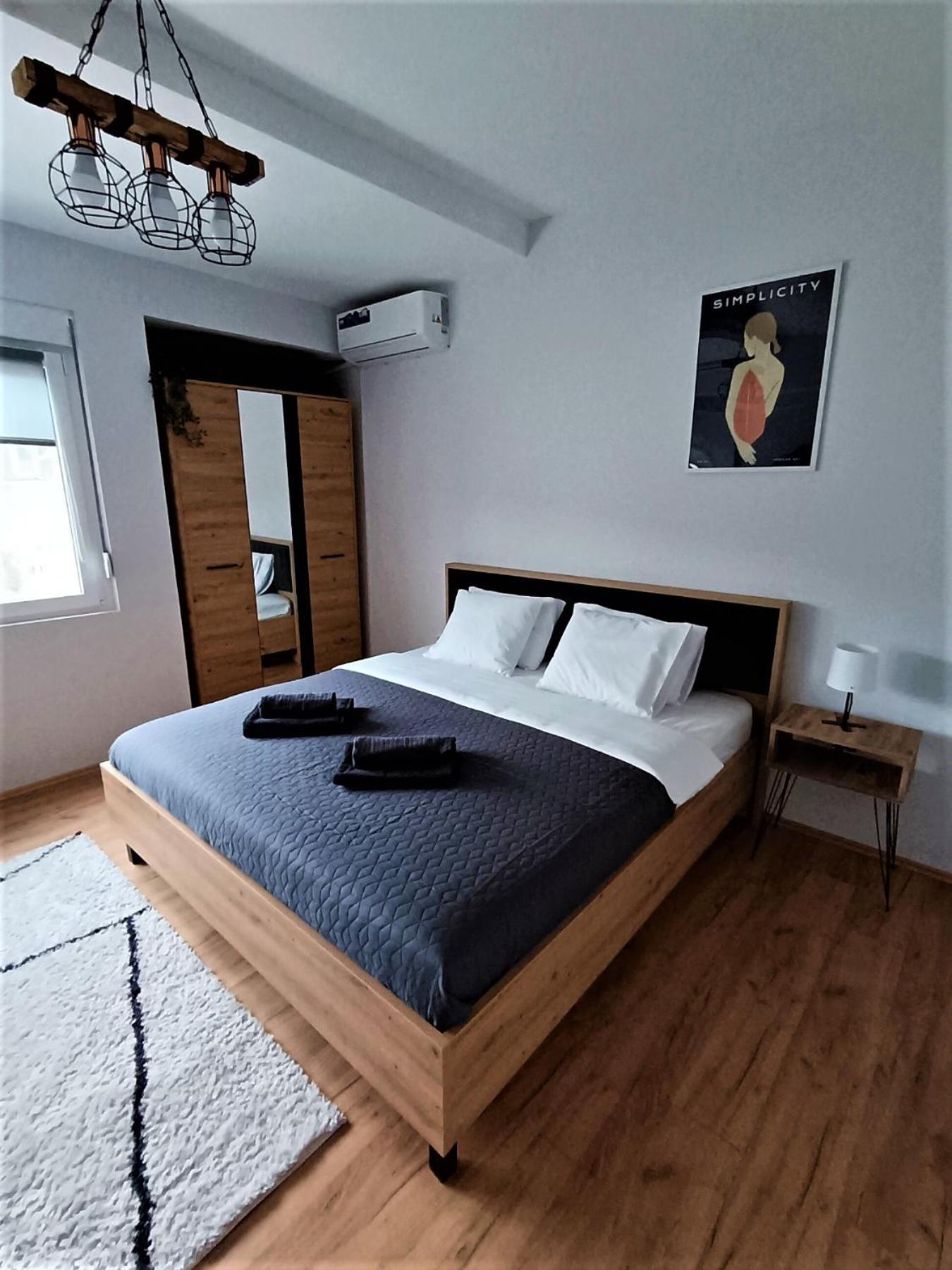 Apartman Vista Centar