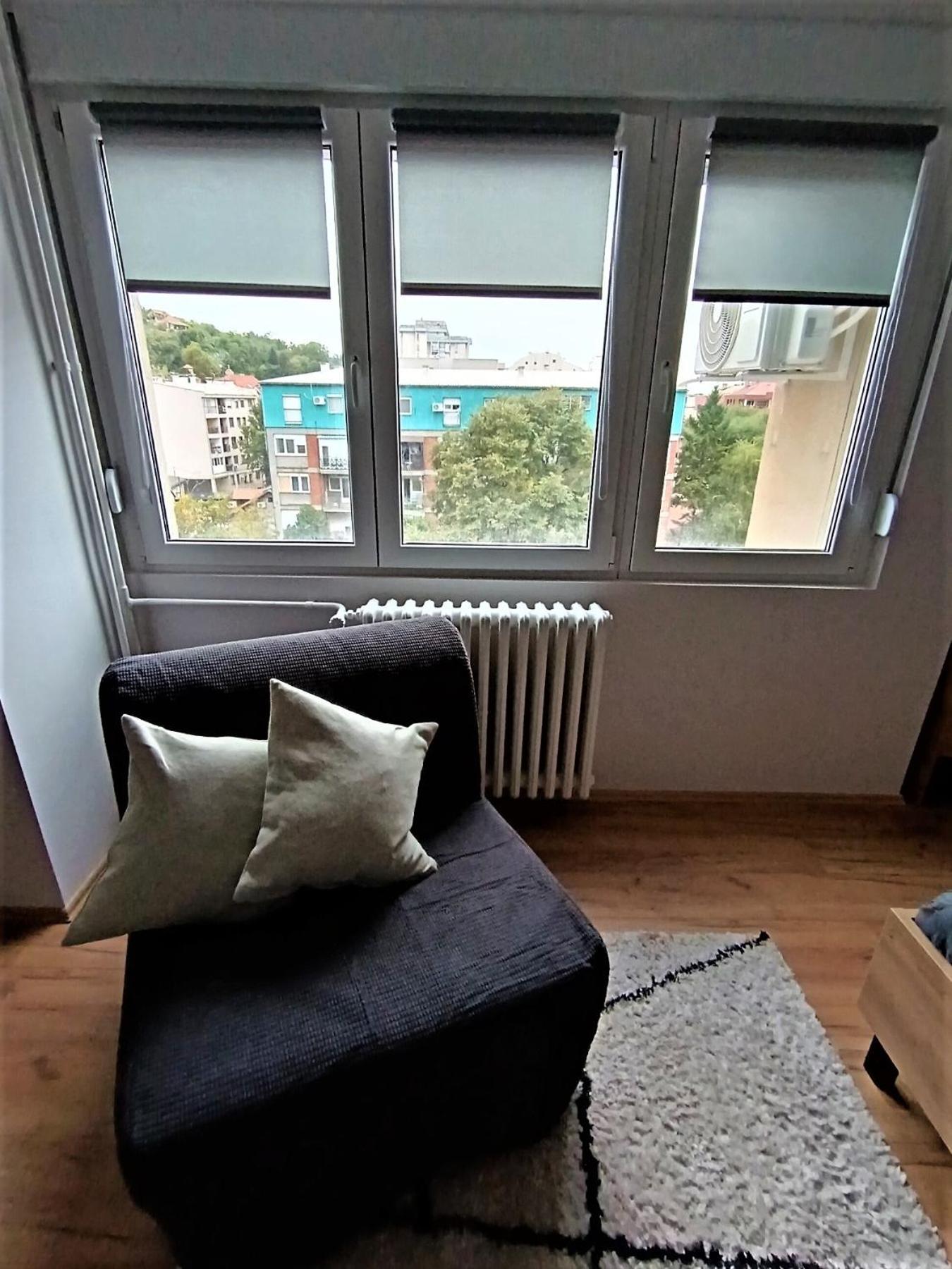 Apartman Vista Centar