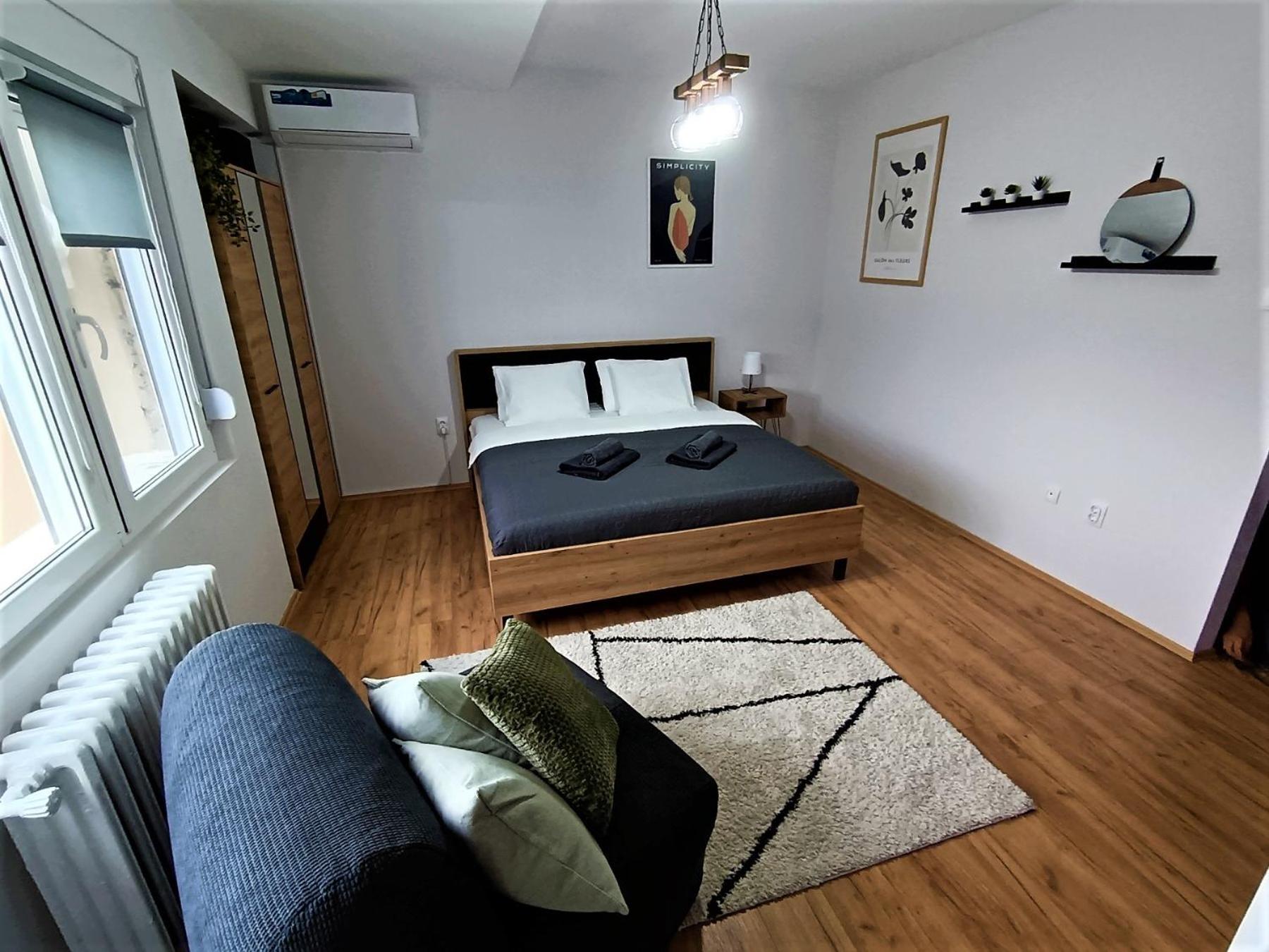 Apartman Vista Centar