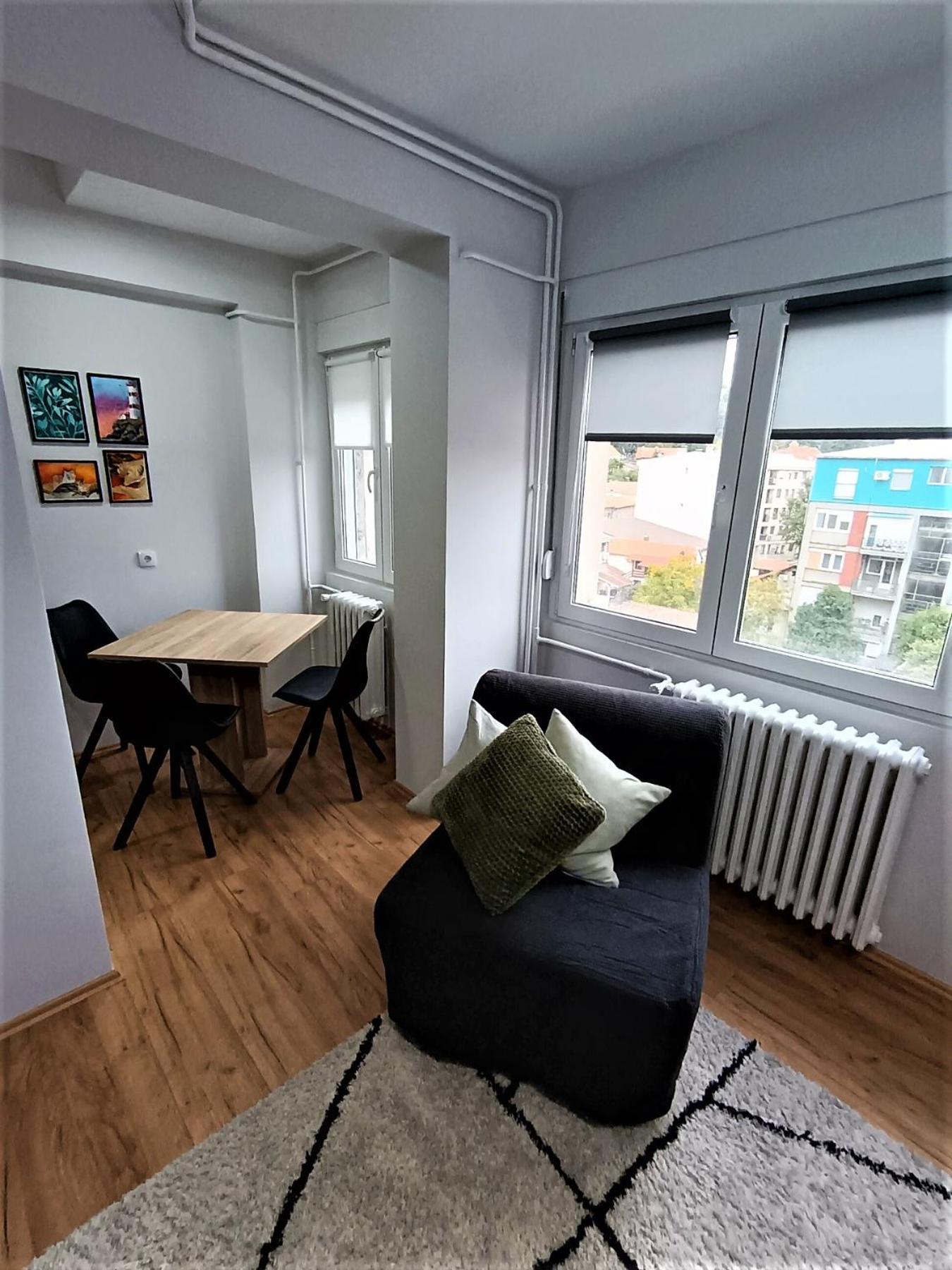Apartman Vista Centar