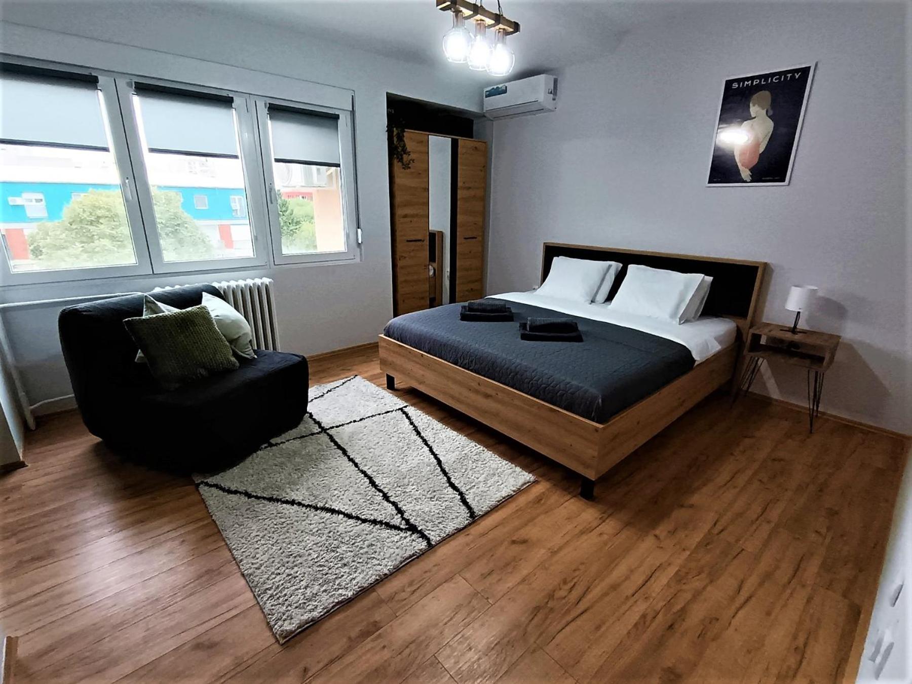 Apartman Vista Centar