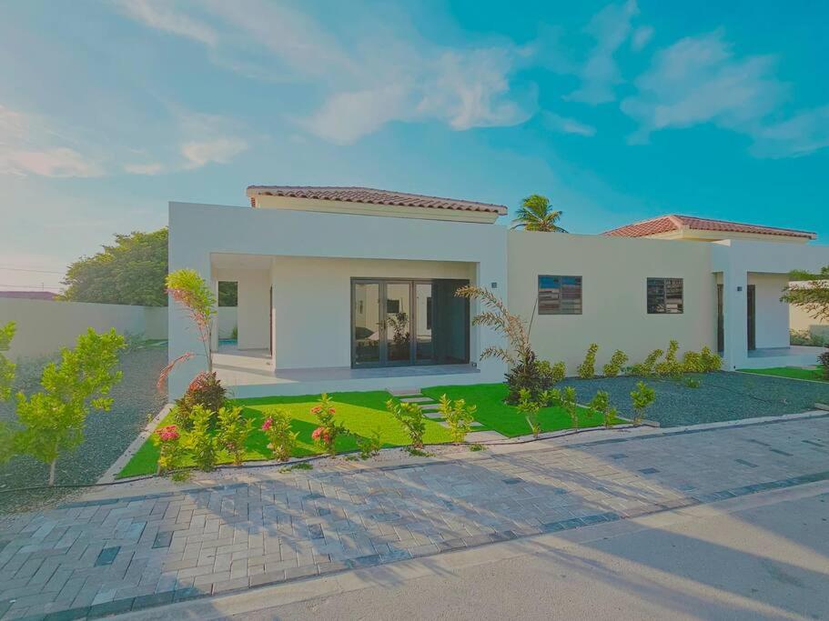 Villa Alegria