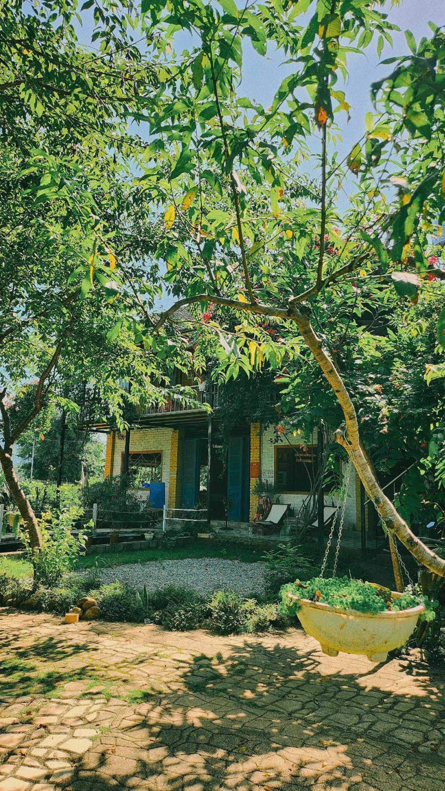 Na's House Mộc Châu Homestay view 4