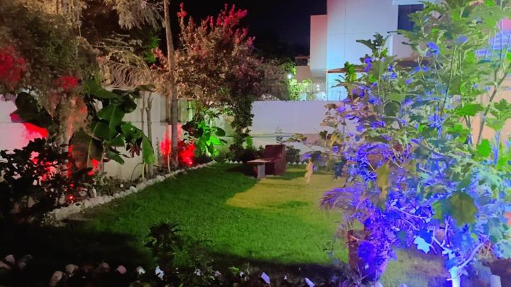 Luxury Moon Guest House view 3