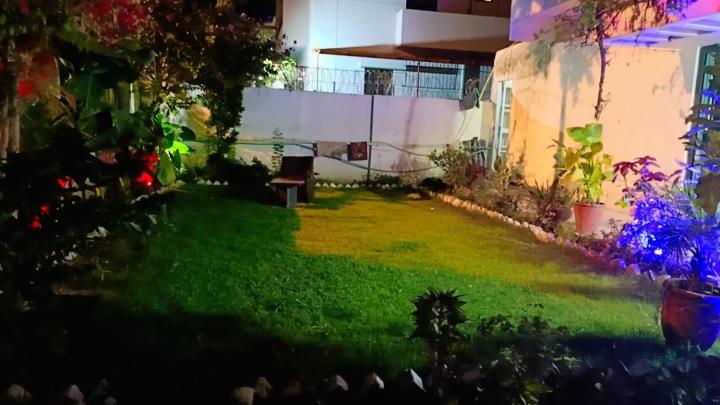 Luxury Moon Guest House view 4
