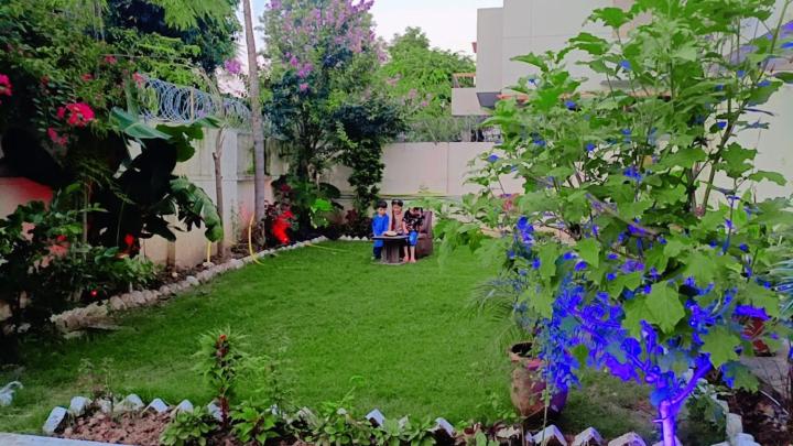 Luxury Moon Guest House view 5