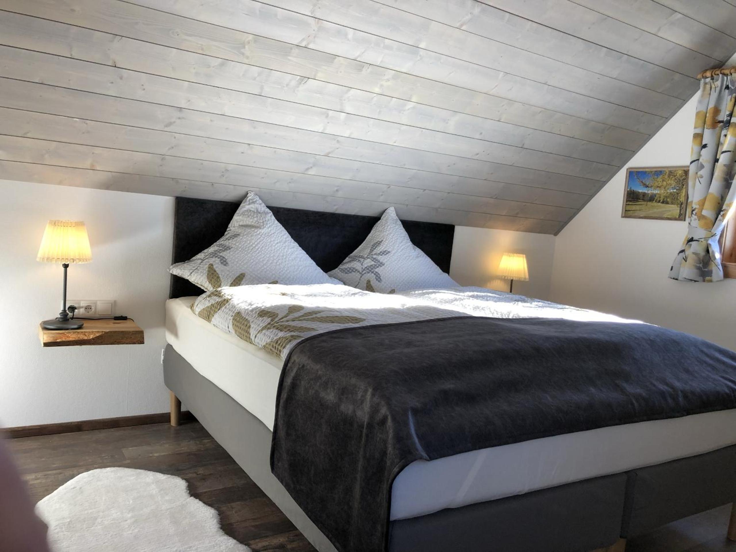 Felsenhutte by Globalimmoservice