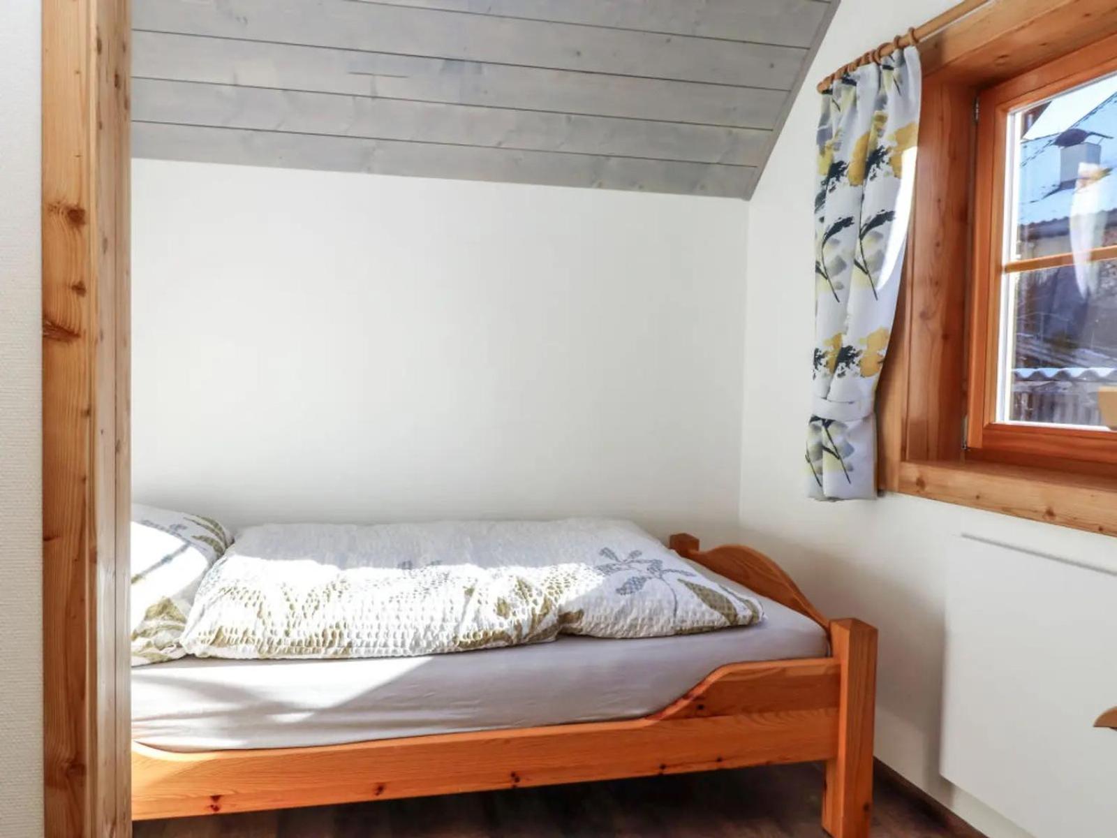 Felsenhutte by Globalimmoservice