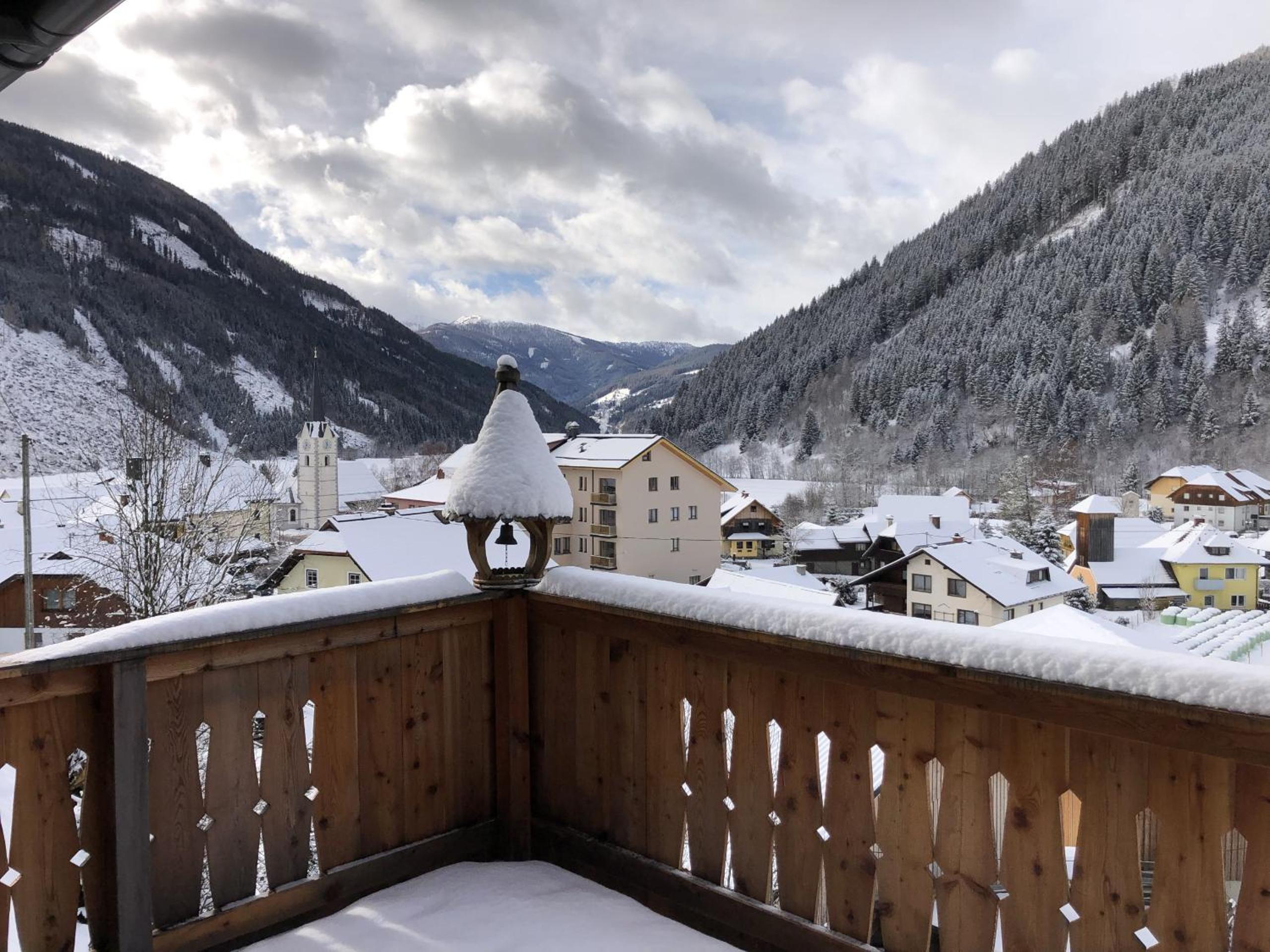 Felsenhutte by Globalimmoservice
