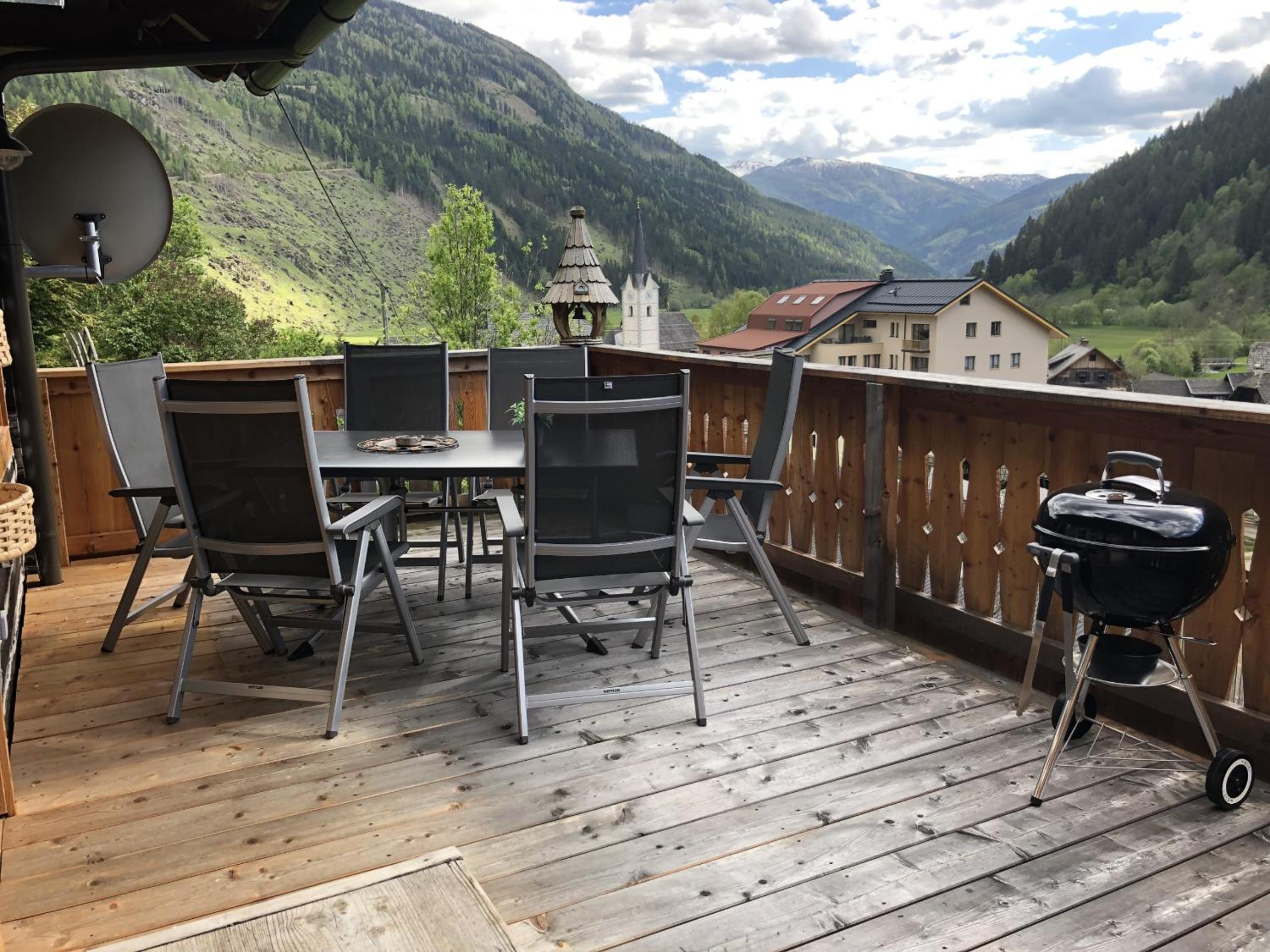 Felsenhutte by Globalimmoservice