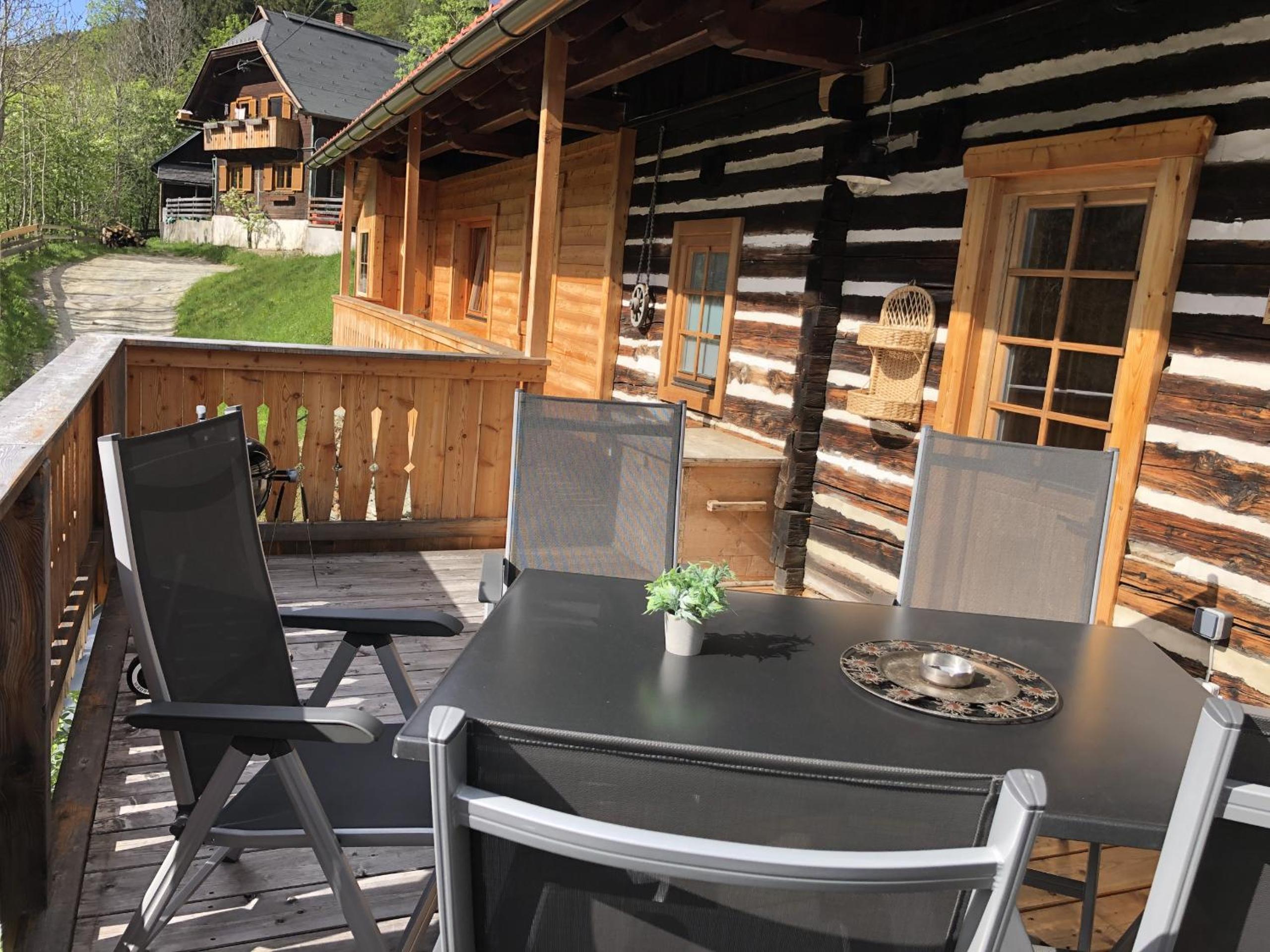 Felsenhutte by Globalimmoservice
