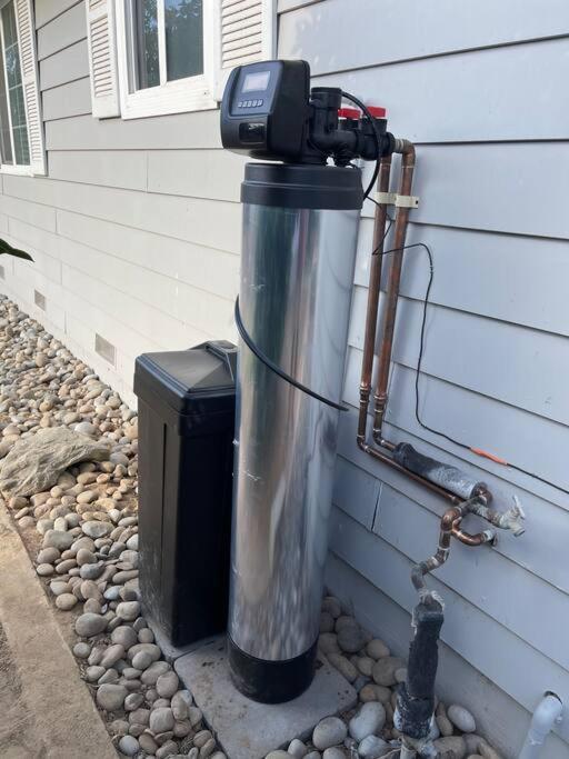 Charming 3 Bedroom Farmhouse Retreat with Open Deck - Property Image 26