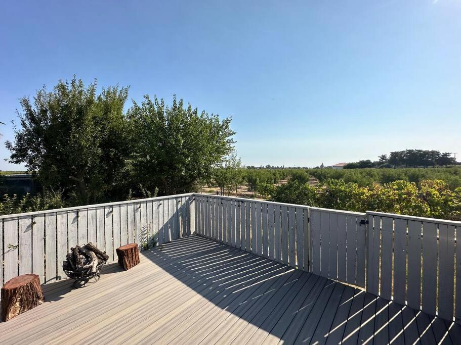 Charming 3 Bedroom Farmhouse Retreat with Open Deck - Property Image 23