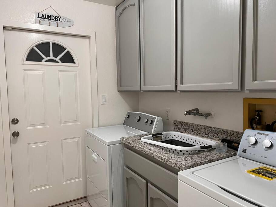 Charming 3 Bedroom Farmhouse Retreat with Open Deck - Property Image 22