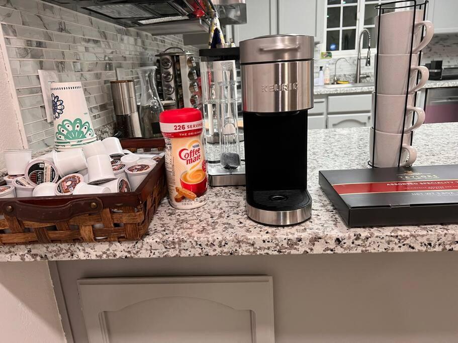 Charming 3 Bedroom Farmhouse Retreat with Open Deck - Property Image 15