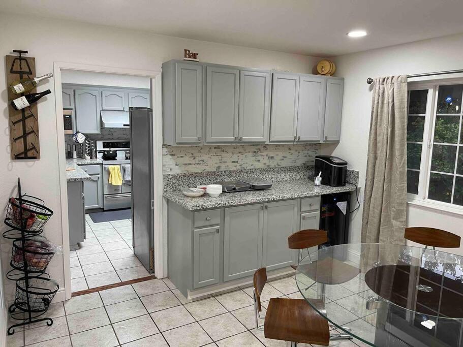 Charming 3 Bedroom Farmhouse Retreat with Open Deck - Property Image 13