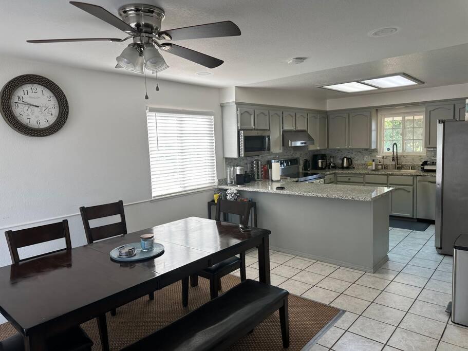 Charming 3 Bedroom Farmhouse Retreat with Open Deck - Property Image 12