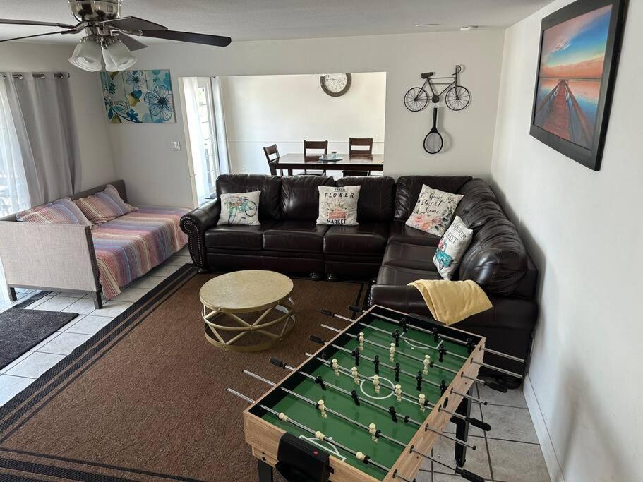 Charming 3 Bedroom Farmhouse Retreat with Open Deck - Property Image 7