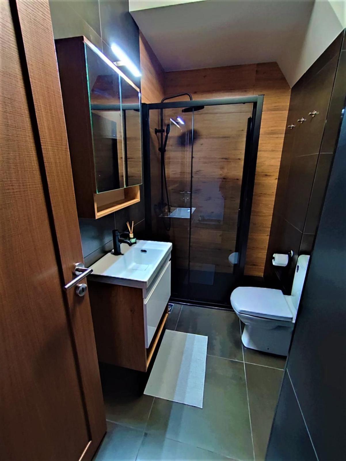 Apartman Vista Centar