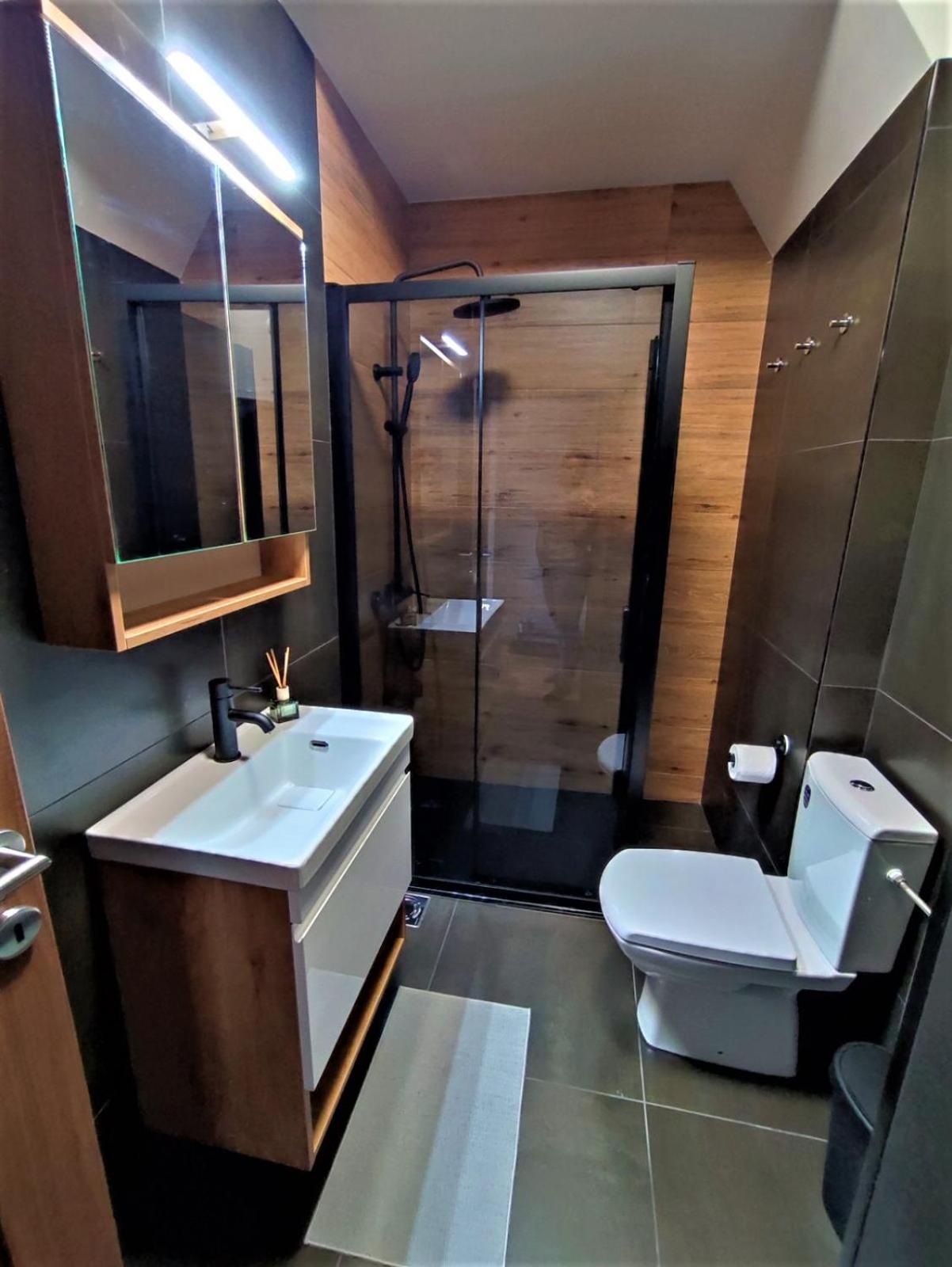 Apartman Vista Centar