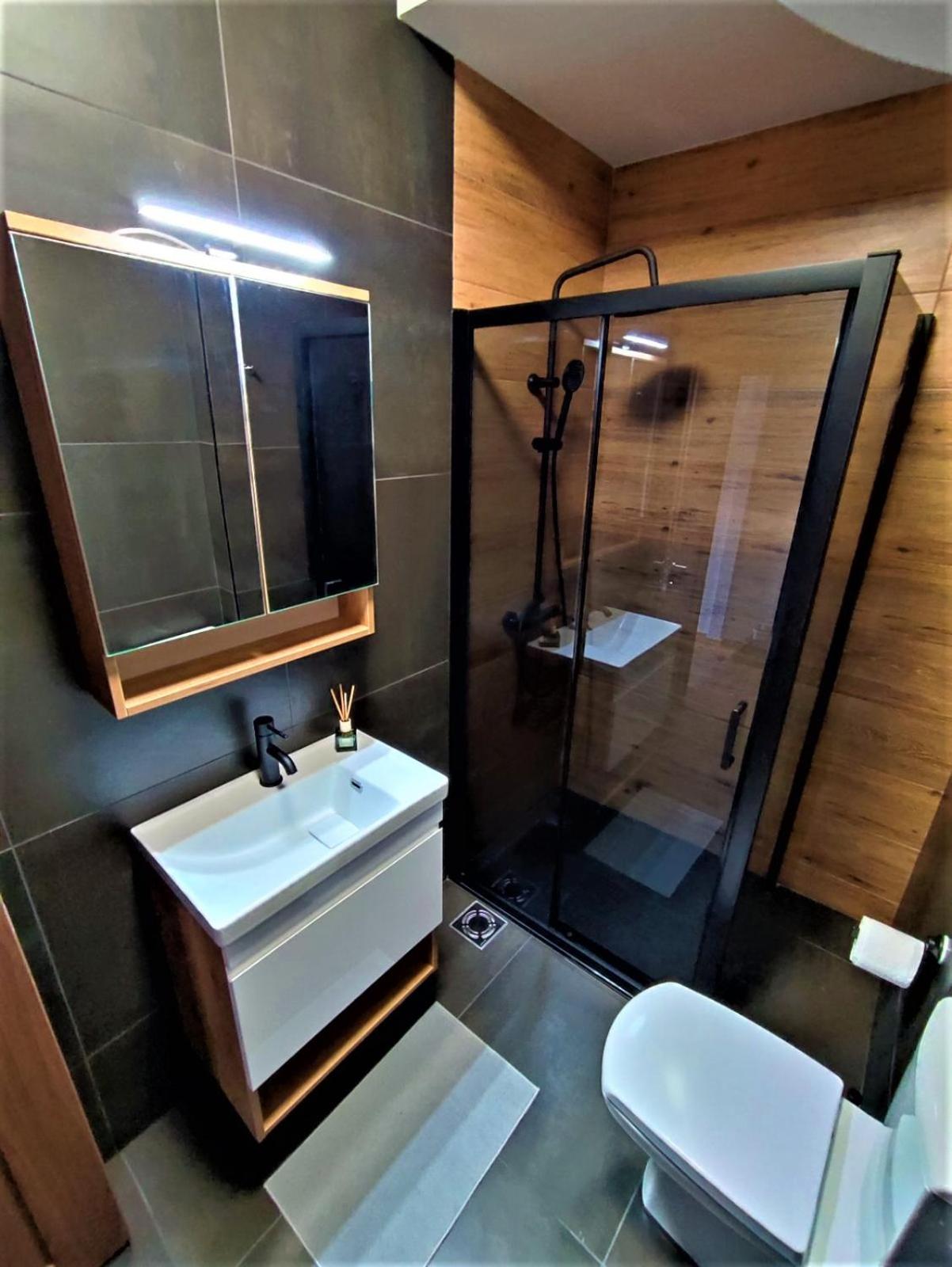 Apartman Vista Centar