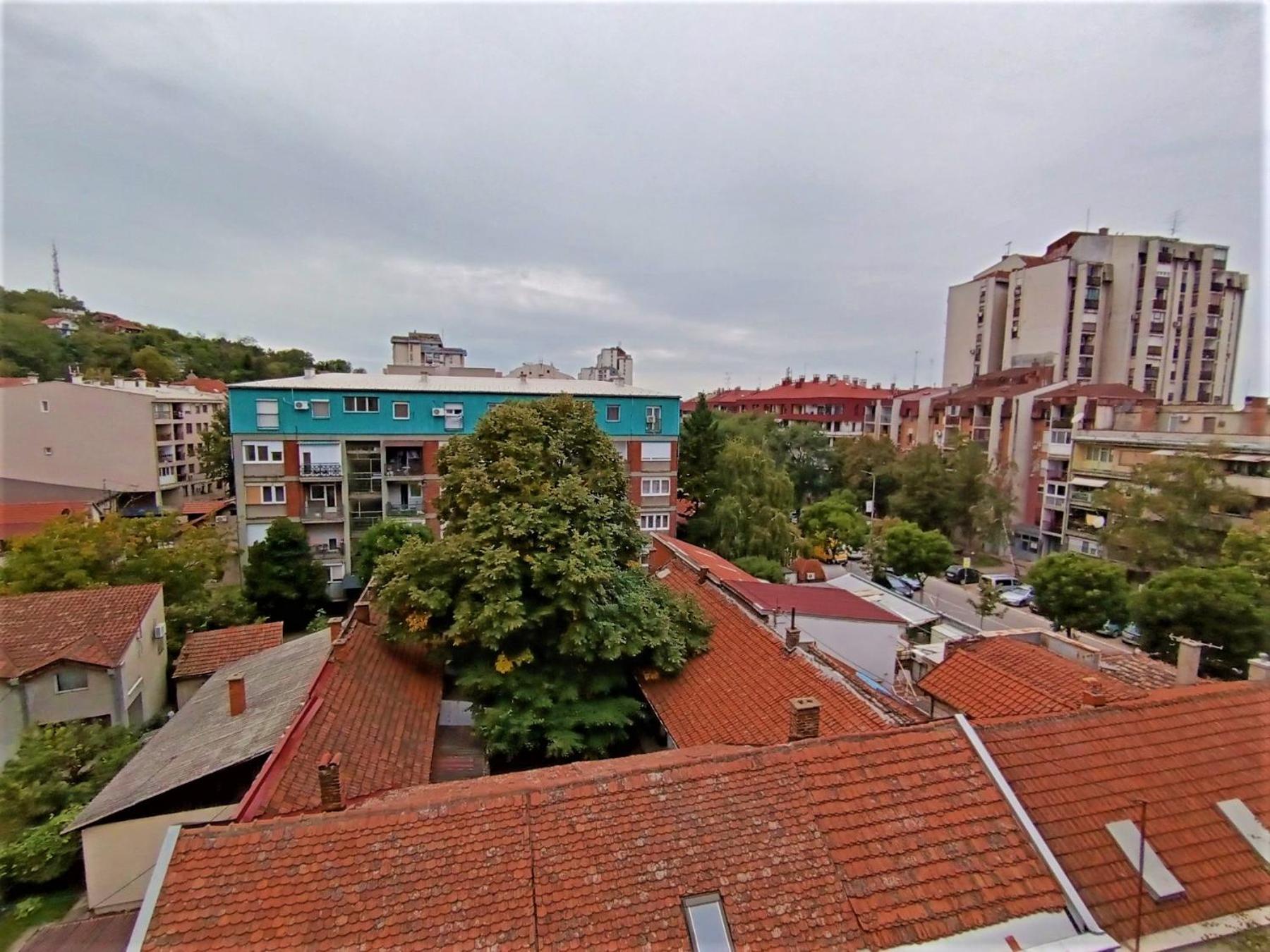 Apartman Vista Centar