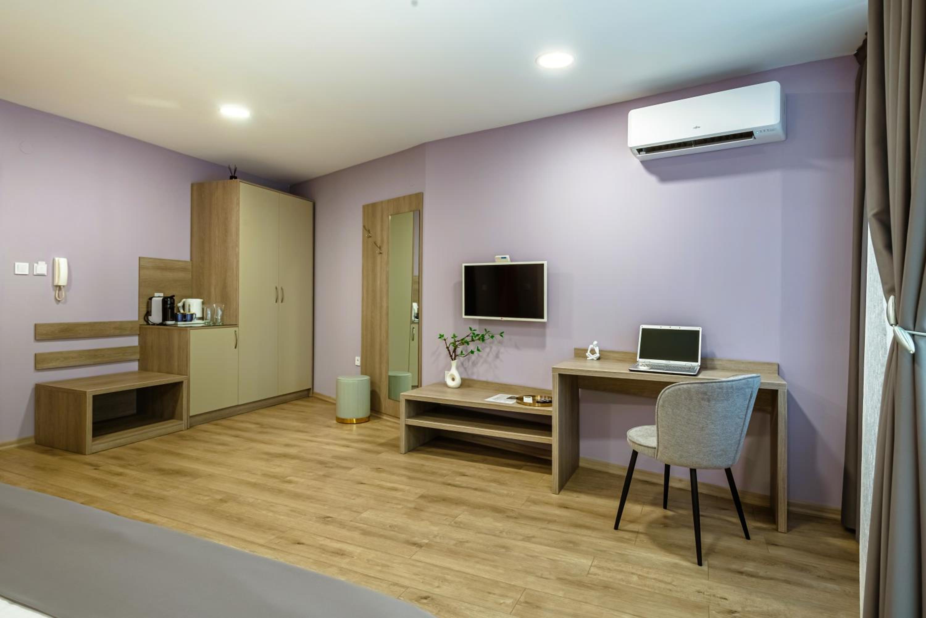 Cityscape Luxury Suites